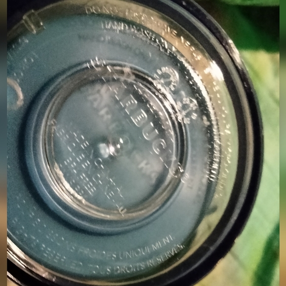 NWT Starbucks 2022 NEW* Mermaid Frosted Iridescent Tumbler - Picture 10 of 10